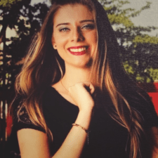 Luisa Barboza