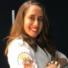 Natalia Breda de Oliveira