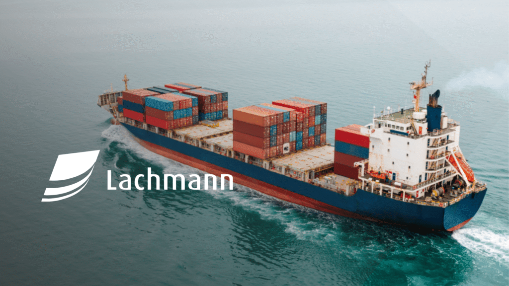 Case Lachmann
